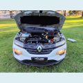 RENAULT KWID FLEX MANUAL 5P - BRANCO - 2024 Foto 8 (Miniatura)