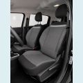 CITROËN C3 AIRCROSS 2.0 TURBO FLEX AUT. 4P - PRETO - 2025 Foto 8 (Miniatura)