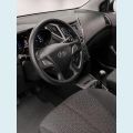 TOYOTA ETIOS SD XLS 1.5 FLEX MANUAL 4P - BRANCO - 2015 Foto 8 (Miniatura)