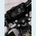 HONDA CB 300F TWISTER ABS FLEX - AZUL - 2025 Foto 8 (Miniatura)