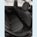 FORD FIESTA SEL 1.6 FLEX MANUAL 4P - PRETO - 2017 Foto 8 (Miniatura)