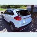 CHERY TIGGO2 LOOK 1.5 FLEX AUT. 4P - BRANCO - 2019 Foto 8 (Miniatura)