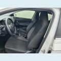 VOLKSWAGEN POLO TRACK 1.0 FLEX 12V MANUAL 4P - BRANCO - 2024 Foto 8 (Miniatura)
