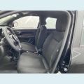 FIAT STRADA ENDURANCE 1.4 CD FLEX MANUAL 4P - PRETO - 2022 Foto 8 (Miniatura)