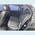 VOLKSWAGEN VOYAGE 1.6 FLEX MANUAL 4P - PRETO - 2022 Foto 8 (Miniatura)