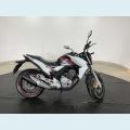 HONDA CB 250F TWISTER FLEX - BRANCO - 2019 Foto 8 (Miniatura)