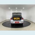 VOLKSWAGEN VOYAGE 1.6 MSI 8V FLEX MANUAL 4P - PRATA - 2019 Foto 8 (Miniatura)