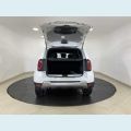 RENAULT DUSTER DYNAMIQUE 1.6 16V FLEX MANUAL 4P - BRANCO - 2017 Foto 8 (Miniatura)