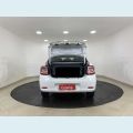 RENAULT LOGAN LIFE 1.0 12V FLEX MANUAL 4P - BRANCO - 2020 Foto 8 (Miniatura)