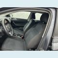 VOLKSWAGEN NIVUS COMFORTLINE 200 TSI FLEX AUT. 4P - CINZA - 2024 Foto 8 (Miniatura)