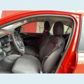 FIAT ARGO DRIVE 1.0 FLEX MANUAL 4P - VERMELHO - 2020 Foto 8 (Miniatura)