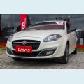 FIAT BRAVO BLACKMOTION 1.8 16V FLEX AUT. 4P - BRANCO - 2016 Foto 8 (Miniatura)
