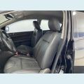 NISSAN SENTRA 2.0 16V FLEX MANUAL 4P - PRETO - 2011 Foto 8 (Miniatura)
