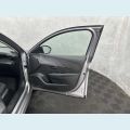 PEUGEOT 208 LIKE 1.0 FLEX MANUAL 4P - PRATA - 2023 Foto 8 (Miniatura)