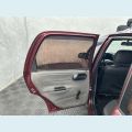 CHEVROLET CLASSIC LS VHC 1.0 FLEX MANUAL 4P - VERMELHO - 2011 Foto 8 (Miniatura)