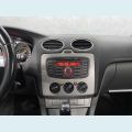 FORD FOCUS GLX 2.0 16V FLEX AUT. 4P - CINZA - 2011 Foto 8 (Miniatura)