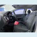 CHEVROLET ONIX LT SPE/4 1.4 FLEX MANUAL 4P - BRANCO - 2014 Foto 8 (Miniatura)