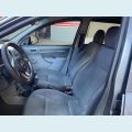 CHEVROLET PRISMA MAXX LT 1.4 FLEX MANUAL 4P - CINZA - 2012 Foto 8 (Miniatura)
