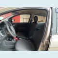 FIAT GRAND SIENA EVO ATTRACTIVE 1.4 8V FLEX MANUAL 4P - BEGE - 2013 Foto 8 (Miniatura)