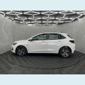 CHEVROLET ONIX LT 1.0 TURBO FLEX MANUAL 4P - BRANCO - 2024 Foto 8 (Miniatura)