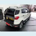 FORD ECOSPORT FREESTYLE 1.6 16V FLEX MANUAL 4P - BRANCO - 2013 Foto 8 (Miniatura)