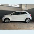 FIAT ARGO DRIVE 1.0 FLEX MANUAL 4P - BRANCO - 2025 Foto 8 (Miniatura)
