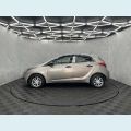 HYUNDAI HB 20 COMFORT 1.0 FLEX MANUAL 4P - PRATA - 2018 Foto 8 (Miniatura)