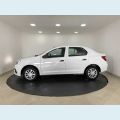 RENAULT LOGAN ZEN 1.0 12V FLEX MANUAL 4P - BRANCO - 2020 Foto 8 (Miniatura)
