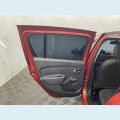 RENAULT SANDERO EXPRESSION 1.6 16V FLEX MANUAL 4P - VERMELHO - 2018 Foto 8 (Miniatura)