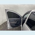 RENAULT LOGAN ZEN 1.0 12V SCE FLEX MANUAL 4P - PRATA - 2022 Foto 8 (Miniatura)