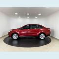 FIAT GRAND SIENA ATTRACTIVE 1.4 8V FLEX MANUAL 4P - VERMELHO - 2013 Foto 8 (Miniatura)