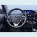TOYOTA ETIOS X PLUS 1.5 FLEX AUT. 4P - CINZA - 2019 Foto 8 (Miniatura)