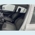 FIAT UNO ATTRACTIVE 1.0 FLEX MANUAL 4P - BRANCO - 2021 Foto 8 (Miniatura)