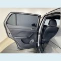 VOLKSWAGEN T-CROSS COMFORTLINE 1.0 TSI FLEX AUT. 4P - CINZA - 2021 Foto 8 (Miniatura)