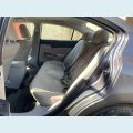 HONDA CIVIC LXS 1.8 I-VTEC FLEX AUT. 4P - CINZA - 2016 Foto 8 (Miniatura)