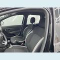 RENAULT DUSTER ZEN 1.6 16V FLEX MANUAL 4P - PRETO - 2022 Foto 8 (Miniatura)
