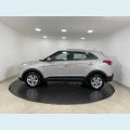 HYUNDAI CRETA ATTITUDE 1.6 FLEX MANUAL 4P - PRATA - 2018 Foto 8 (Miniatura)
