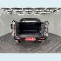 FIAT TORO ENDURANCE 1.8 FLEX AUT. 4P - CINZA - 2021 Foto 8 (Miniatura)