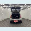 FIAT IDEA ATTRACTIVE 1.4 8V FLEX MANUAL 4P - CINZA - 2012 Foto 8 (Miniatura)