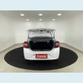 FORD KA SEDAN SE 1.5 12V FLEX MANUAL 4P - BRANCO - 2018 Foto 8 (Miniatura)