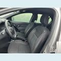 RENAULT LOGAN ZEN 1.0 12V FLEX MANUAL 4P - PRATA - 2020 Foto 8 (Miniatura)