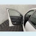 RENAULT KWID ZEN 1.0 12V FLEX MANUAL 4P - BRANCO - 2021 Foto 8 (Miniatura)