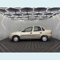 CHEVROLET CORSA CLASSIC 1.0 FLEX MANUAL 4P - BEGE - 2007 Foto 8 (Miniatura)