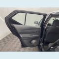 NISSAN KICKS SENSE 1.6 FLEX AUT. 4P - PRETO - 2022 Foto 8 (Miniatura)
