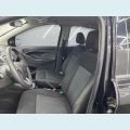 FORD KA SE 1.0 FLEX MANUAL 4P - PRETO - 2017 Foto 8 (Miniatura)