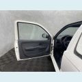 FIAT STRADA HARD WORKING 1.4 FLEX AUT. 2P - BRANCO - 2020 Foto 8 (Miniatura)