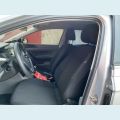 VOLKSWAGEN VIRTUS 1.6 FLEX MANUAL 4P - PRATA - 2019 Foto 8 (Miniatura)