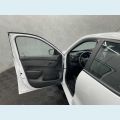 RENAULT KWID ZEN 1.0 12V FLEX MANUAL 4P - BRANCO - 2024 Foto 8 (Miniatura)