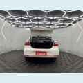 VOLKSWAGEN VOYAGE 1.0 MPI FLEX MANUAL 4P - BRANCO - 2023 Foto 8 (Miniatura)