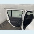RENAULT SANDERO LIFE 1.0 12V FLEX MANUAL 4P - BRANCO - 2021 Foto 8 (Miniatura)